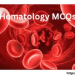 100 Hematology MCQ
