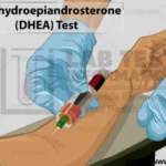 DHEA Sulfate Test